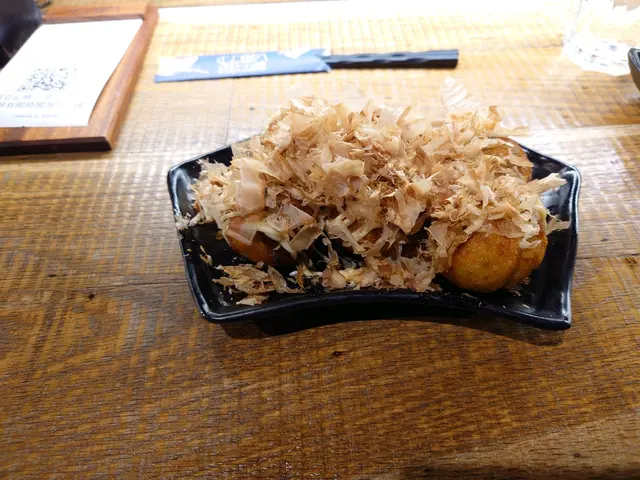 章魚小丸子