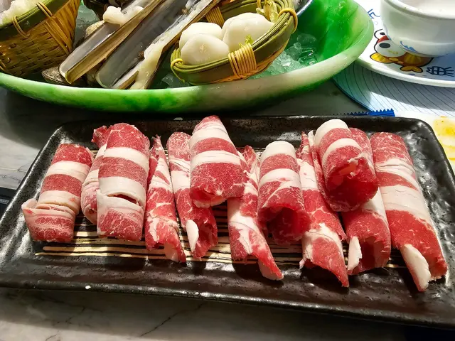 牛