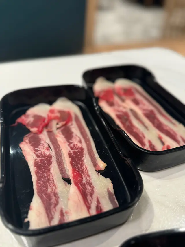 澳洲上腹牛五花
