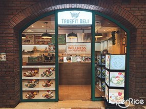 Truefit Deli