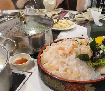 新鮮肥牛