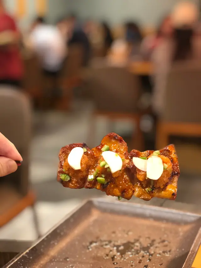 韓燒泡菜五花腩