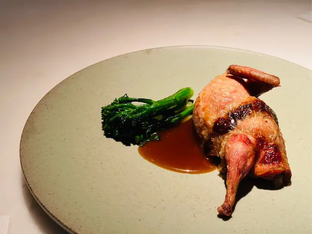 French Quail