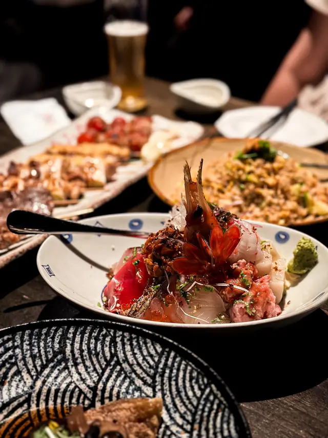 特上海之幸飯