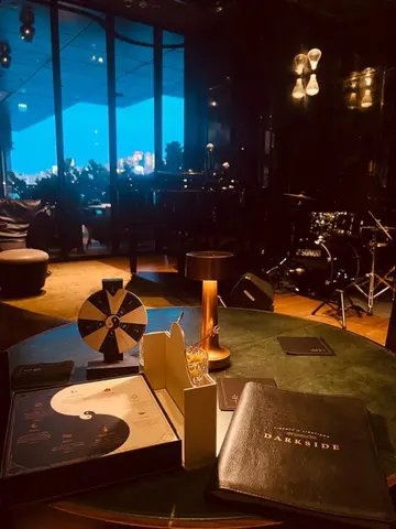 #香港酒吧 #Jazzbar 