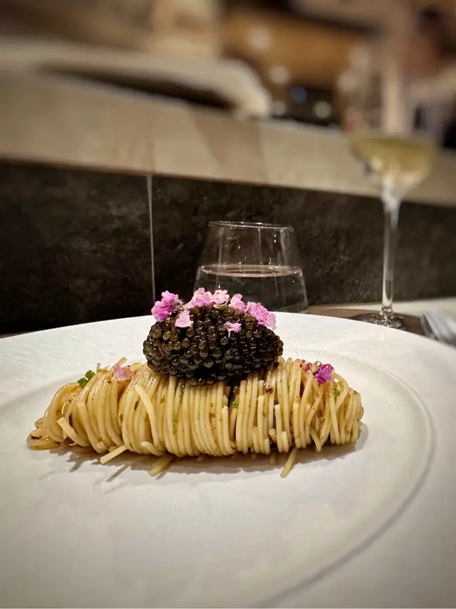 Pasta  👍🏻👍🏻👍🏻