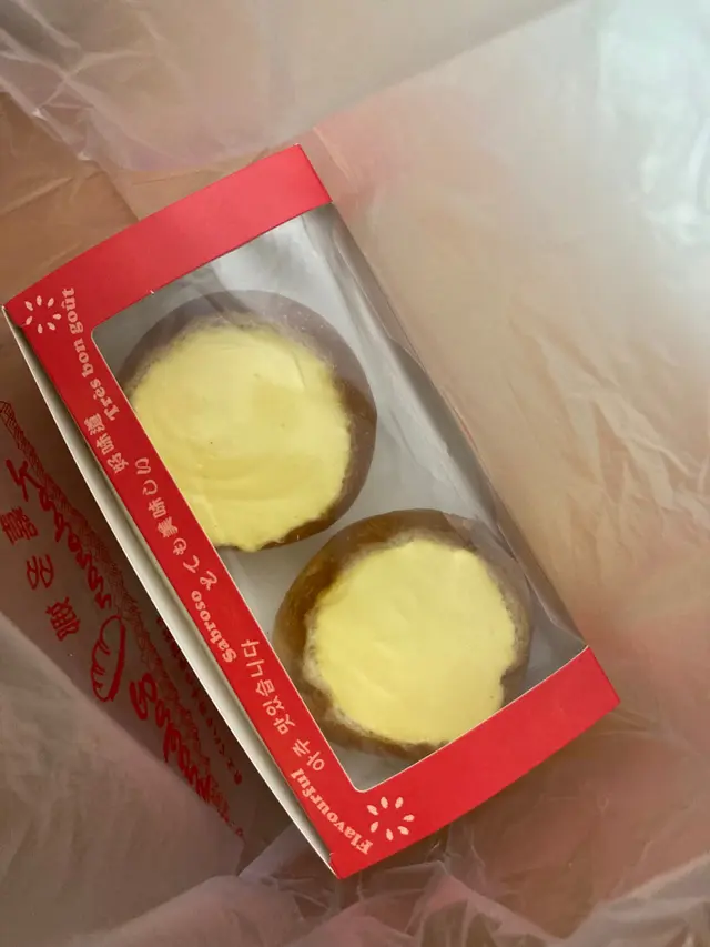 法式麵包布甸