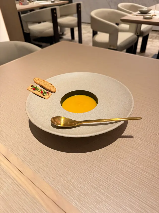 冬薑 - 南瓜 - 紅薯