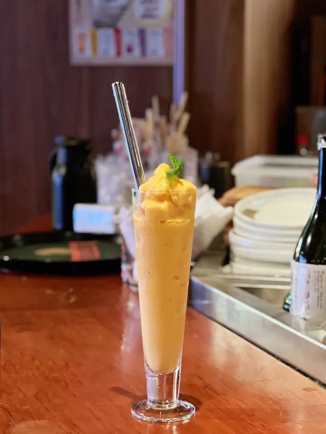 Mango Paradise 