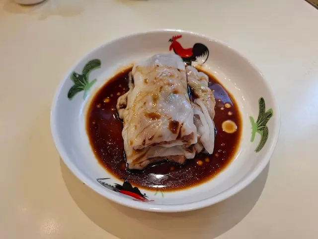 香滑牛肉腸