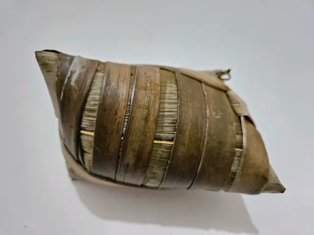 粽