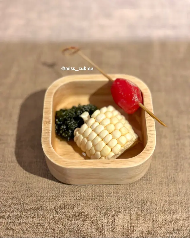 是日漬物