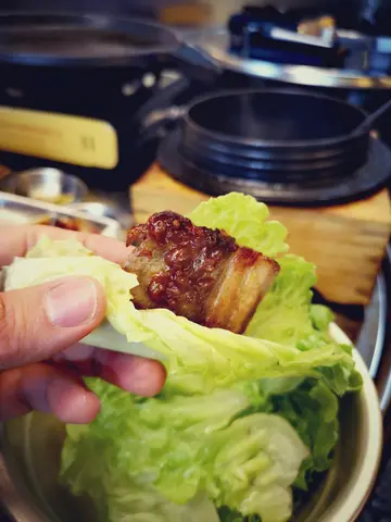 五花肉