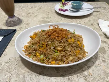 哈哈哈炒饭