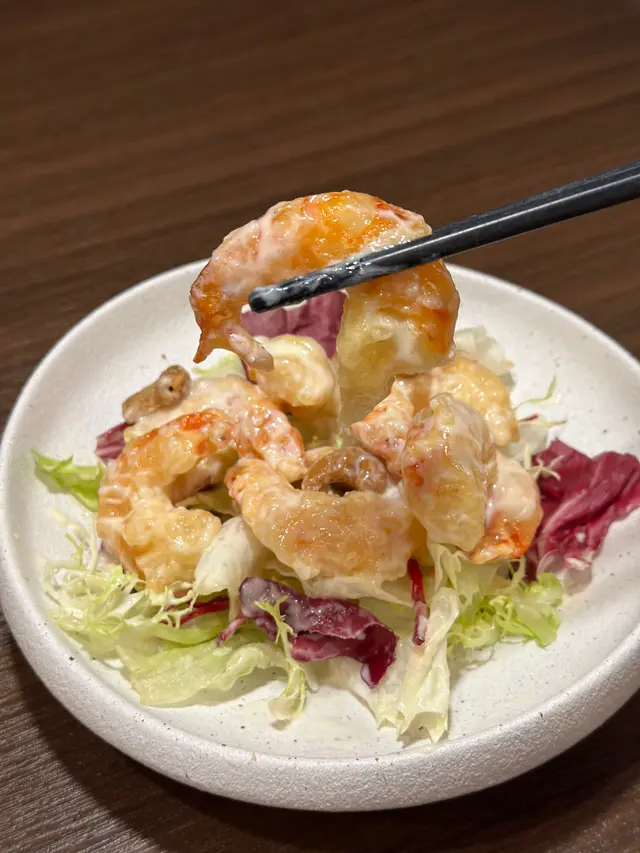 #蕃薯妹周圍食 #bongru #韓式中菜 #炸醬麵 #韓國菜 #韓國餐廳 #Bong樓 #韓國料理 #韓牛 #韓珍 #Hancham #koreanfood #韓國美食 