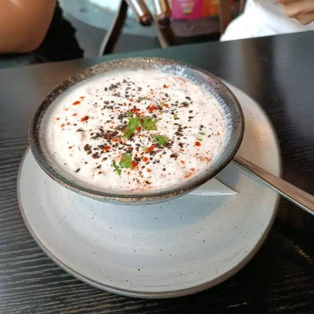 Boondi Raita 