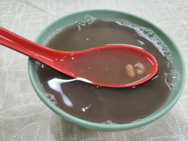 牛蒡湯
