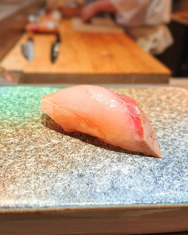 鰤魚