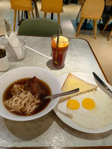 腩肉叉燒好正半肥瘦