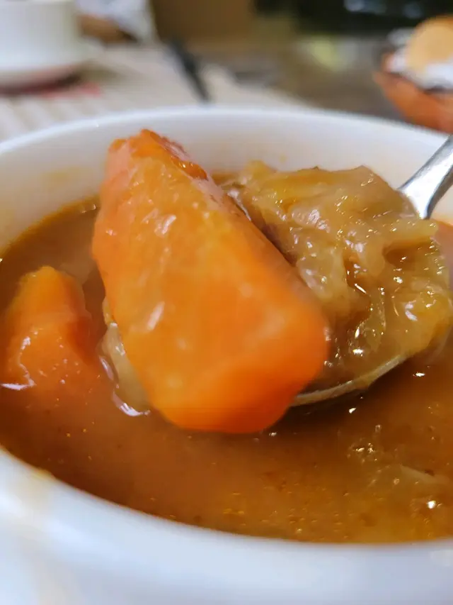湯料