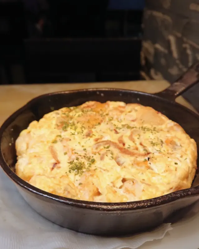 青口西班牙奄列