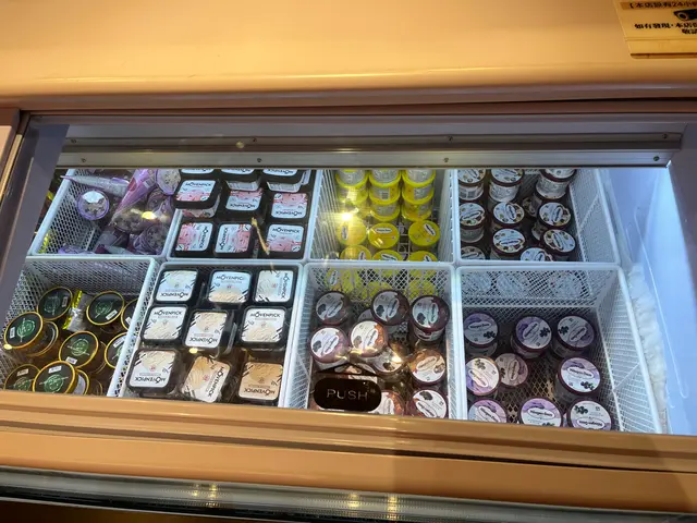Haagen Dazs Movenpick 雪糕