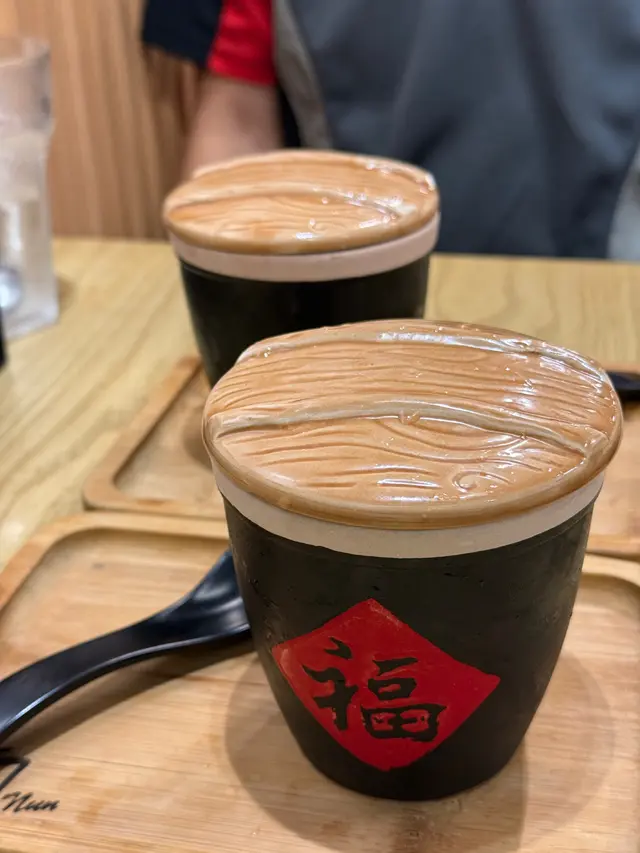 紅豆爆珠冰荳花