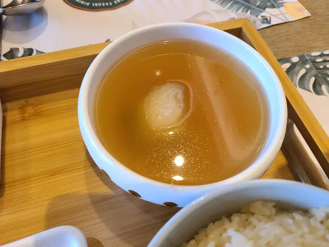 海南雞飯