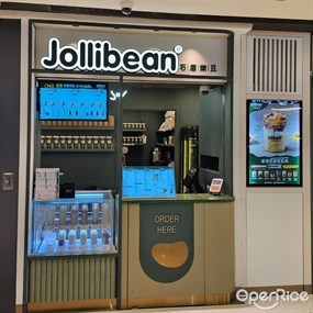 Jollibean