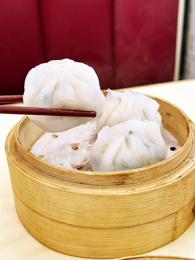 正宗潮州粉果