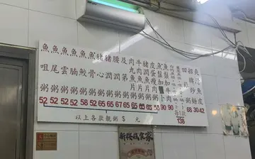 #香港美食 