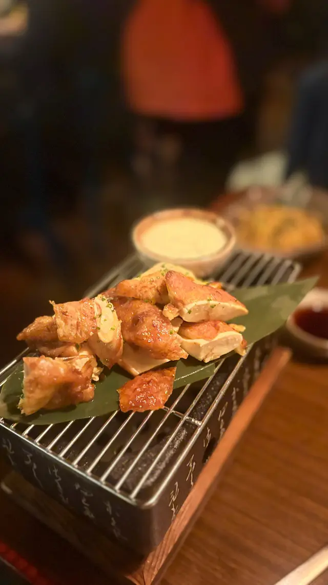 Chicken