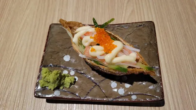 #香港美食
