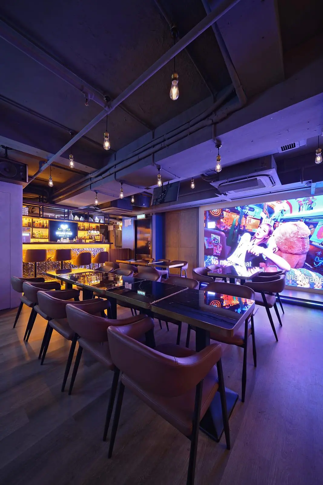 Stage Two Kitchen & Bar