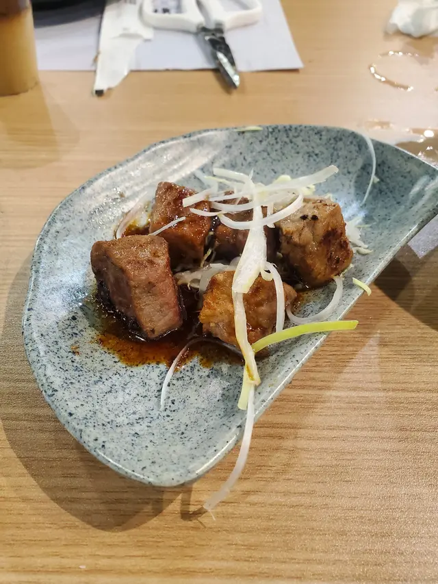 成熟度: EXCELLENTE