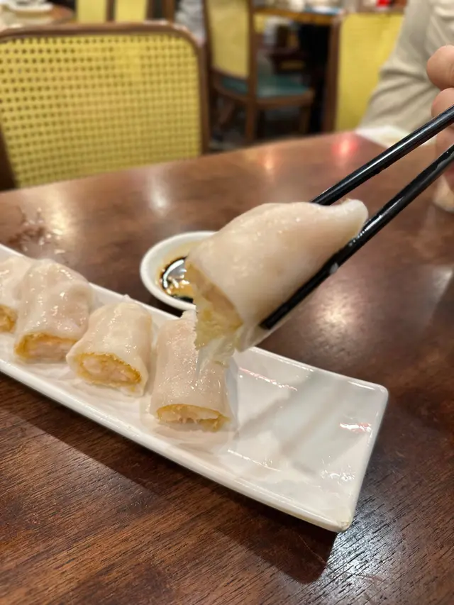 老馮金沙米皇腸