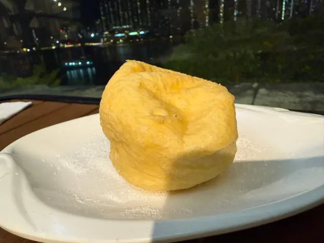 高力豆沙