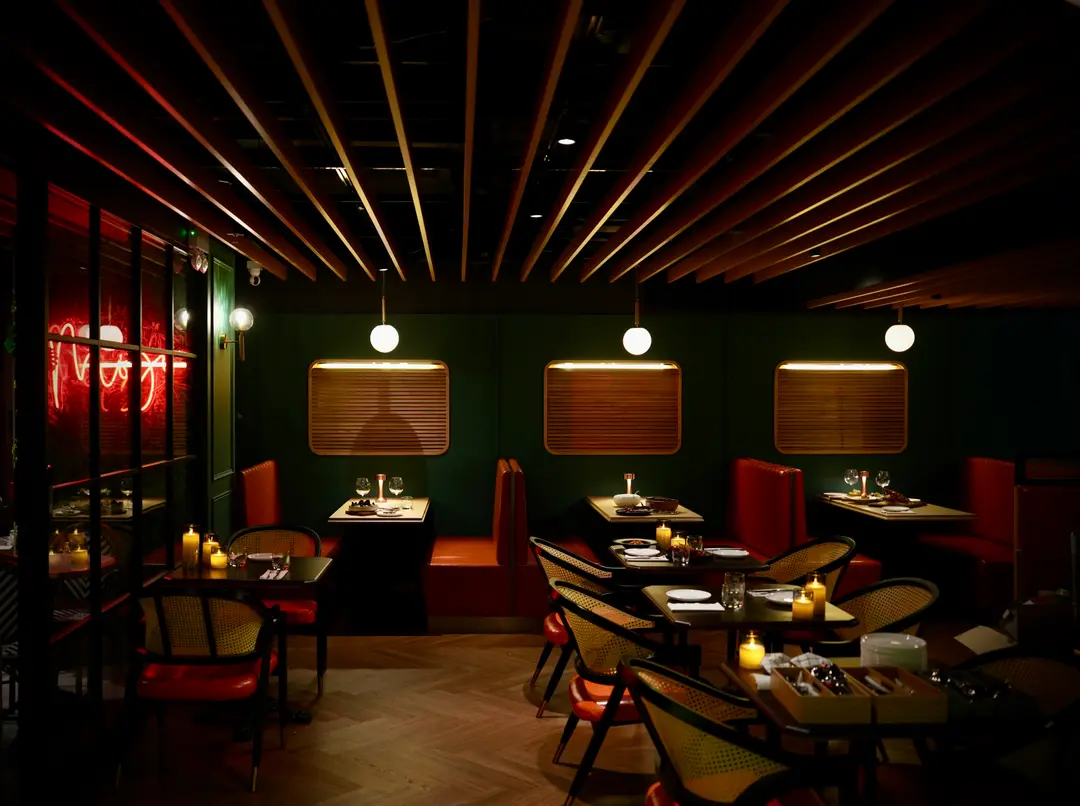 Mojo Bistro