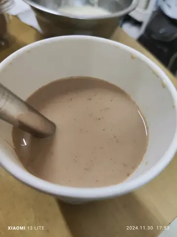 鐵觀音珍珠奶茶