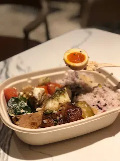 韓式醬油半熟蛋