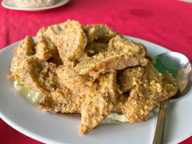 黃金茄子