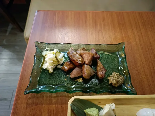 仙台牛舌