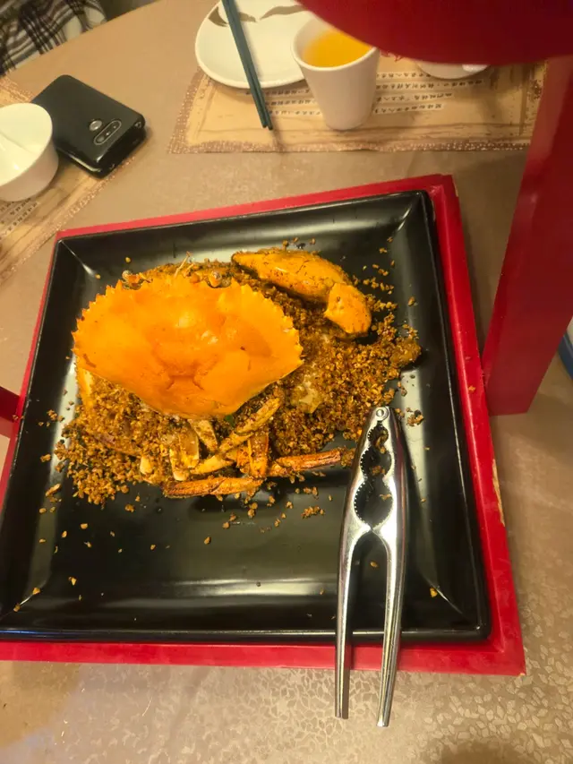好味😄
