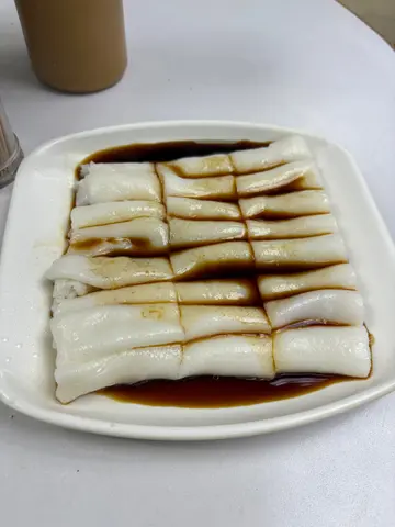 腸粉