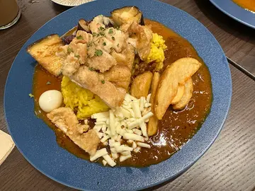 秋叶原定番