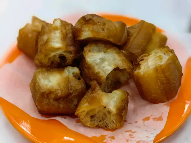 油炸鬼