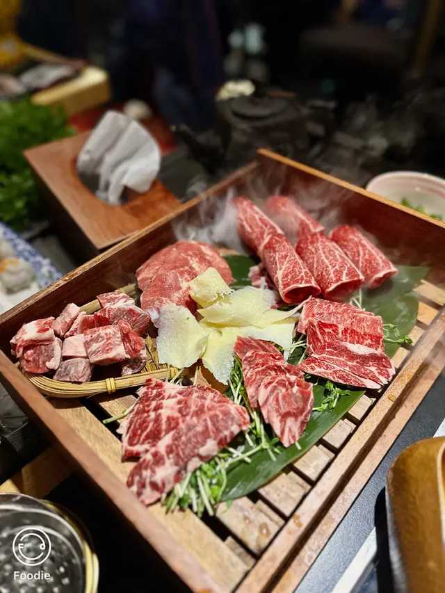 艾莎公主牛肉寶盒