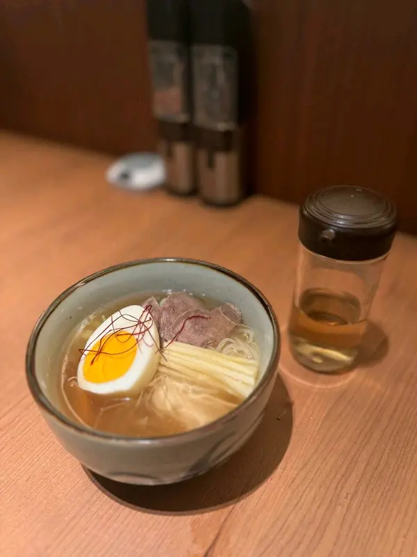 冷麵