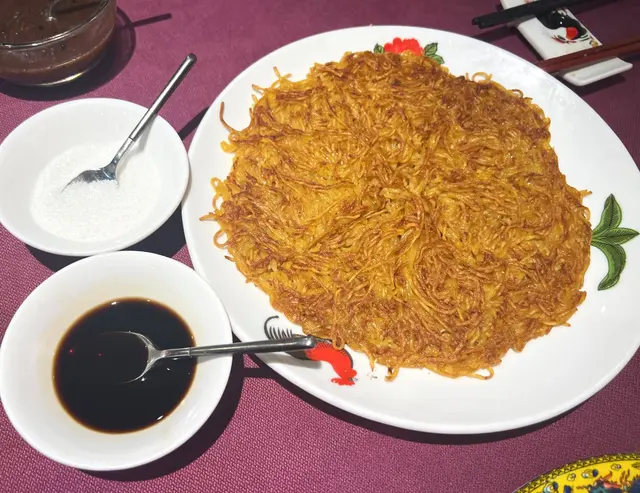 家鄉乾燒雙面王