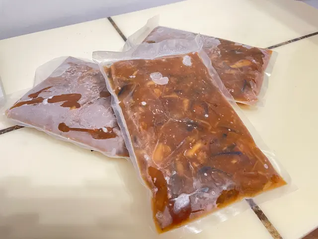 #街頭小食 #碗仔翅￼ #香港美食 